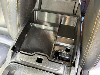 Centre Console Organiser Ford Next-Gen (Fits Ranger, Super Duty, Everest, Raptor, Ranger Lariat (2022+ 3rd Gen RA)