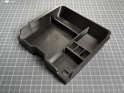 Centre Console Organiser Ford Next-Gen (Fits Ranger, Super Duty, Everest, Raptor, Ranger Lariat (2022+ 3rd Gen RA)