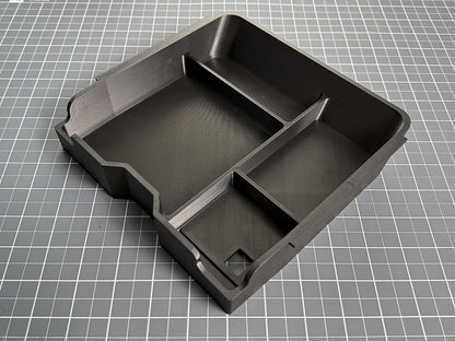 Centre Console Organiser Ford Next-Gen (Fits Ranger, Super Duty, Everest, Raptor, Ranger Lariat (2022+ 3rd Gen RA)