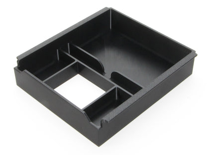 Toyota Hilux N90 Console Organiser – MY26+ Storage Solution (MY26 - Late 2025+/2026+ SR5, Rogue and Rugged X N90)