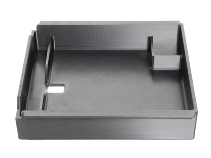 Toyota Hilux N90 Console Organiser – MY26+ Storage Solution (MY26 - Late 2025+/2026+ SR5, Rogue and Rugged X N90)