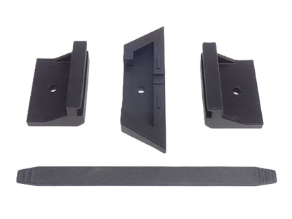 Starlink Mini Roof Rack Mount – Secure Low Profile Mount for 4WD & Touring