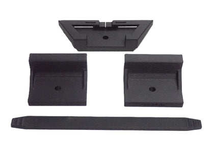 Starlink Mini Roof Rack Mount – Secure Low Profile Mount for 4WD & Touring