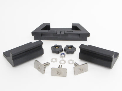 Starlink Mini Roof Rack Mount – Secure Low Profile Mount for 4WD & Touring