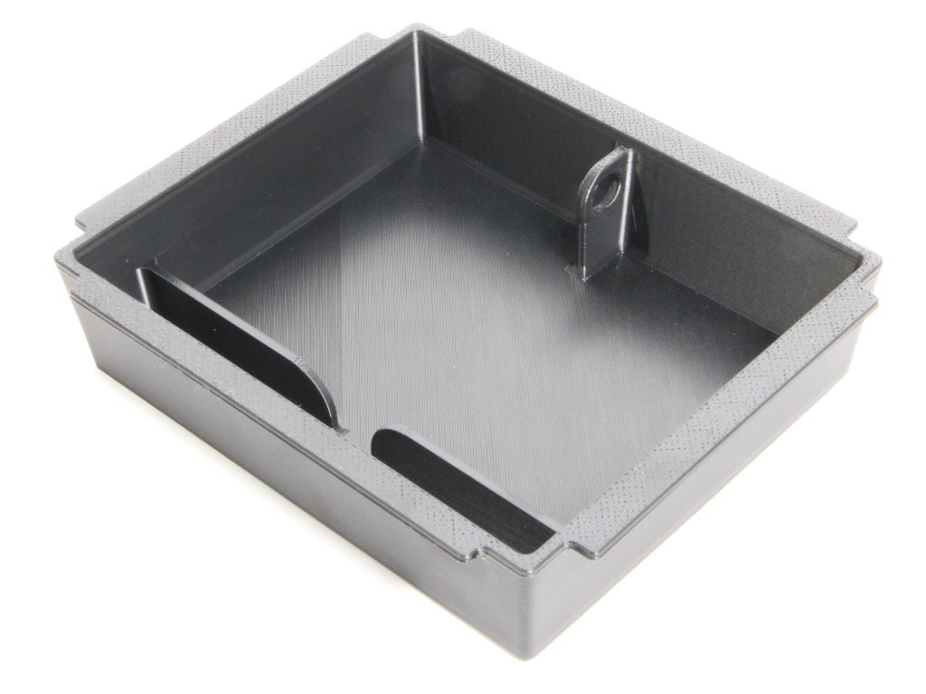 Mitsubishi Triton MV Centre Console Organiser - (MY24+ Current)