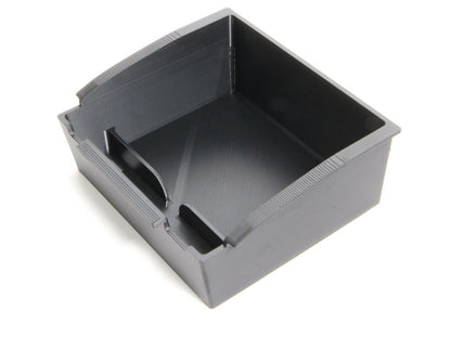 Toyota Hilux N90 SR, Workmate and SR5 (Manual) Console Organiser – MY26+ Storage Solution (MY26 - Late 2025+/2026+)