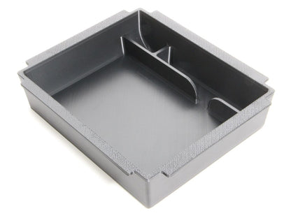 Mitsubishi Triton MV Centre Console Organiser - (MY24+ Current)