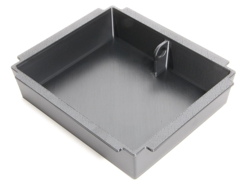 Mitsubishi Triton MV Centre Console Organiser - (MY24+ Current)