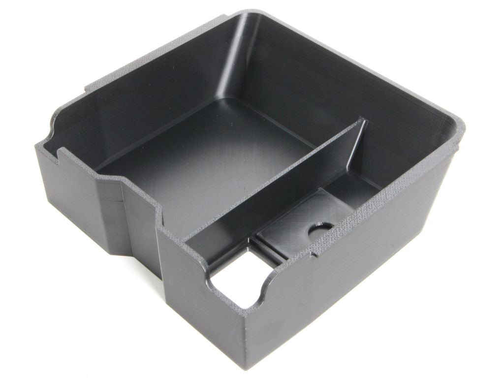 Centre Console Organiser Ford Next-Gen (Fits Ranger, Super Duty(Aus), Everest, Raptor, Ranger Lariat (2022+ 3rd Gen RA)