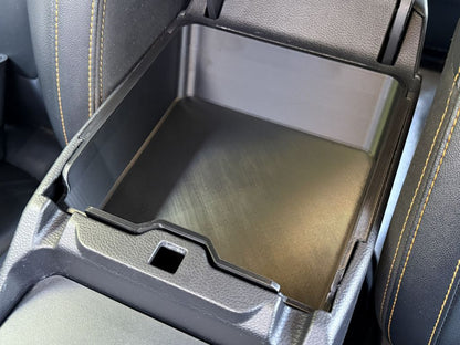 Centre Console Organiser Ford Next-Gen (Fits Ranger, Super Duty(Aus), Everest, Raptor, Ranger Lariat (2022+ 3rd Gen RA)