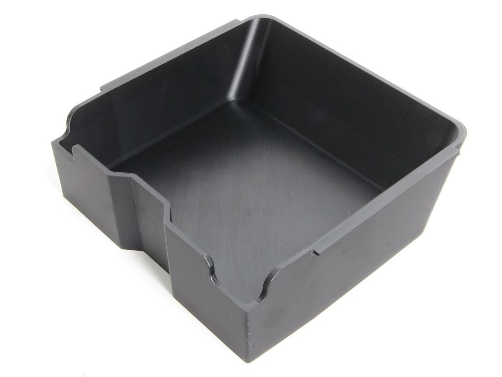 Centre Console Organiser Ford Next-Gen (Fits Ranger, Super Duty(Aus), Everest, Raptor, Ranger Lariat (2022+ 3rd Gen RA)