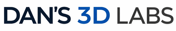 Dan's 3D Labs