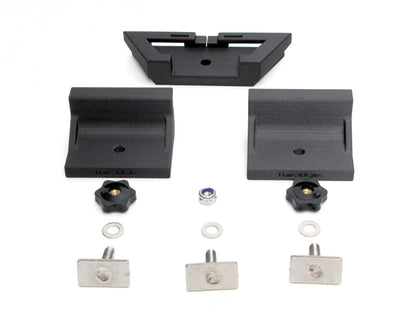 Starlink Mini Roof Rack Mount – Secure Low Profile Mount for 4WD & Touring