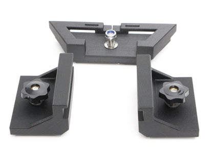 Starlink Mini Roof Rack Mount – Secure Low Profile Mount for 4WD & Touring